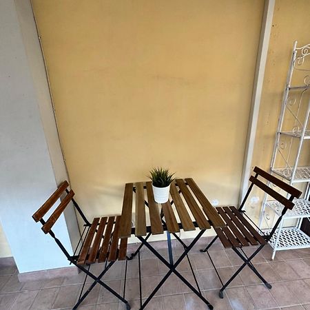 Michelangelo Apartment 佩斯卡拉 外观 照片