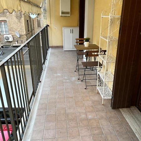 Michelangelo Apartment 佩斯卡拉 外观 照片