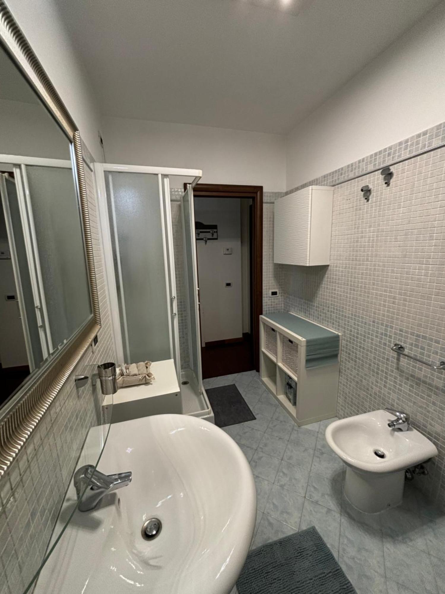 Michelangelo Apartment 佩斯卡拉 外观 照片