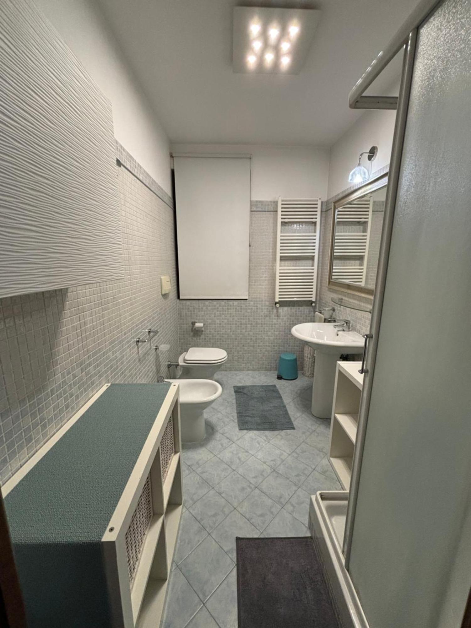 Michelangelo Apartment 佩斯卡拉 外观 照片
