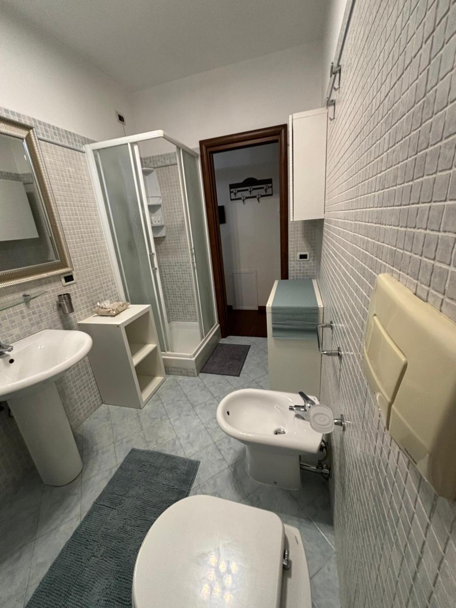 Michelangelo Apartment 佩斯卡拉 外观 照片