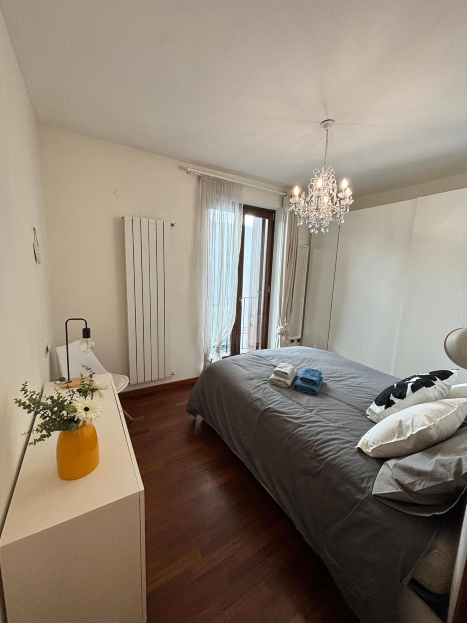 Michelangelo Apartment 佩斯卡拉 外观 照片