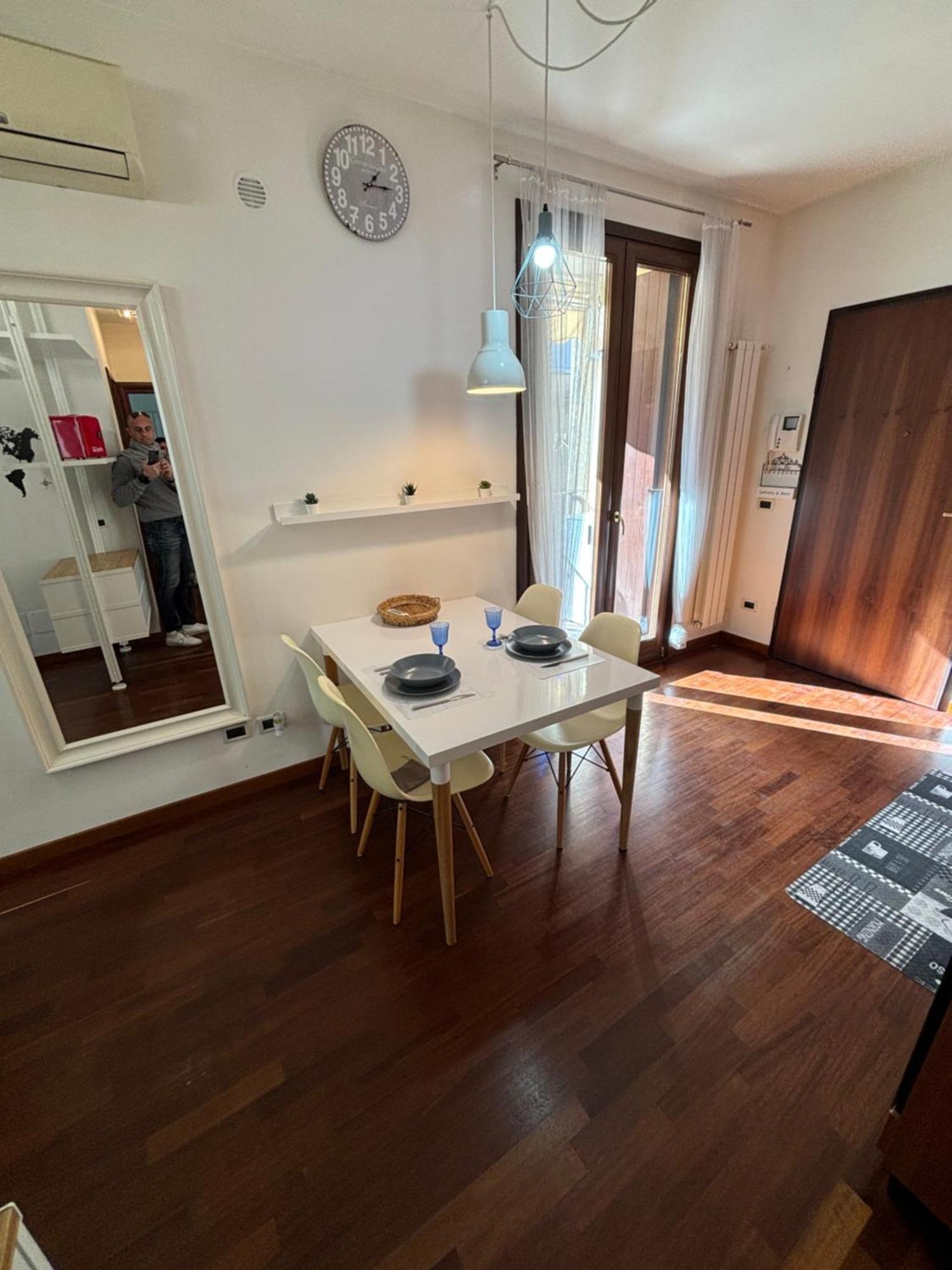 Michelangelo Apartment 佩斯卡拉 外观 照片