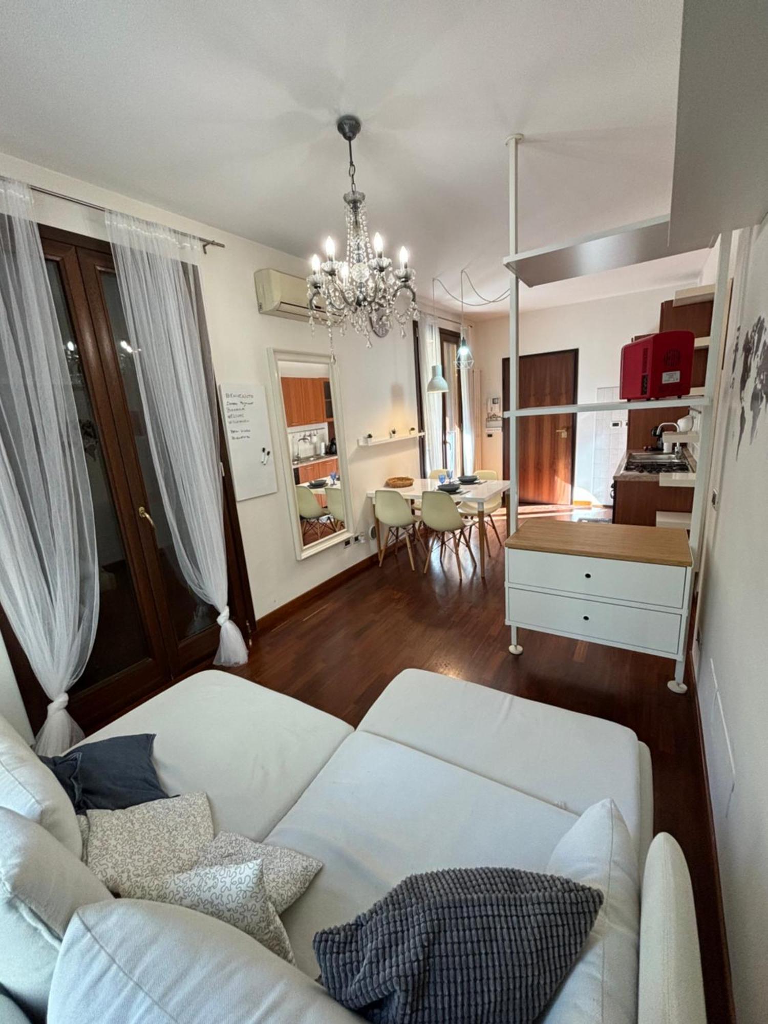 Michelangelo Apartment 佩斯卡拉 外观 照片