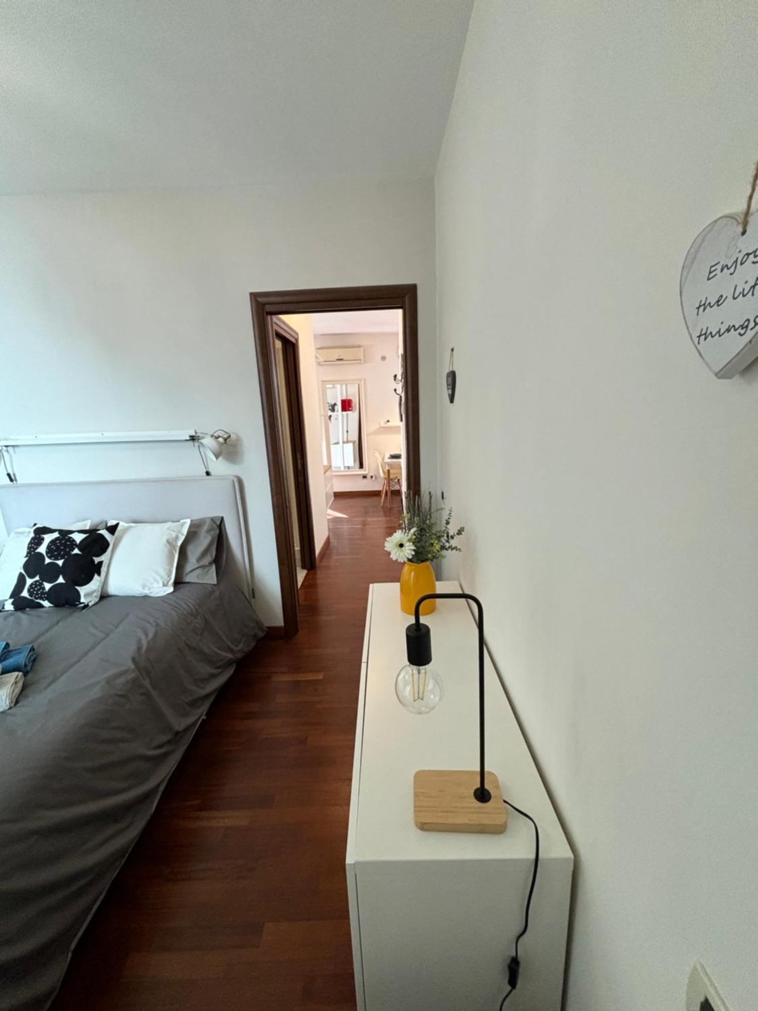 Michelangelo Apartment 佩斯卡拉 外观 照片