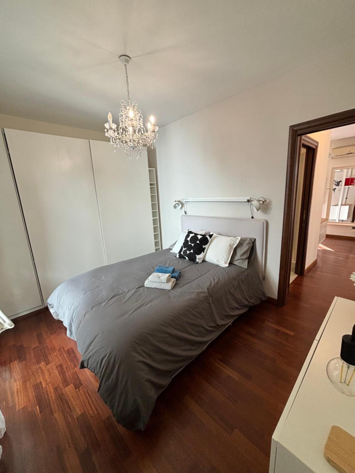 Michelangelo Apartment 佩斯卡拉 外观 照片