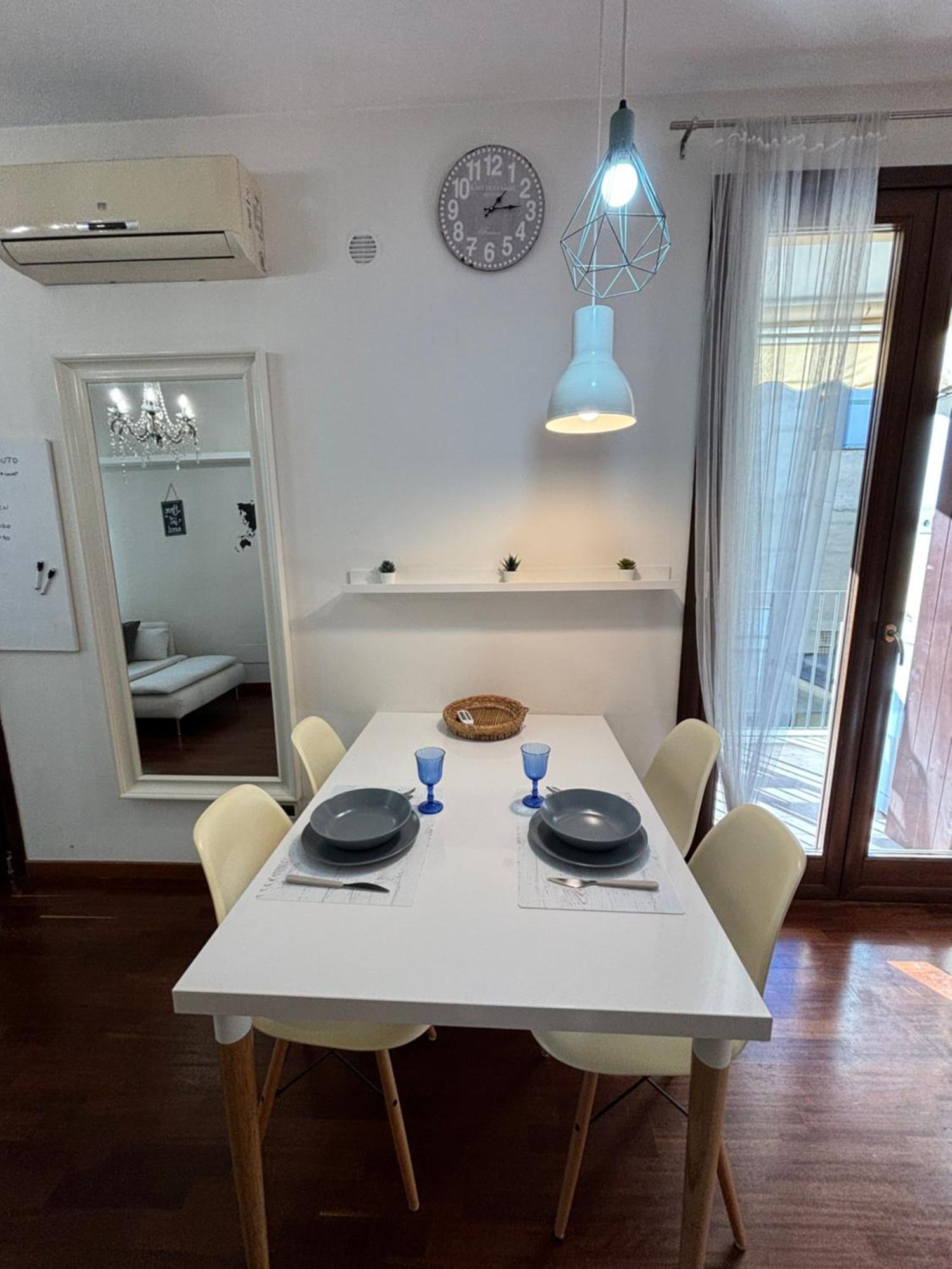 Michelangelo Apartment 佩斯卡拉 外观 照片