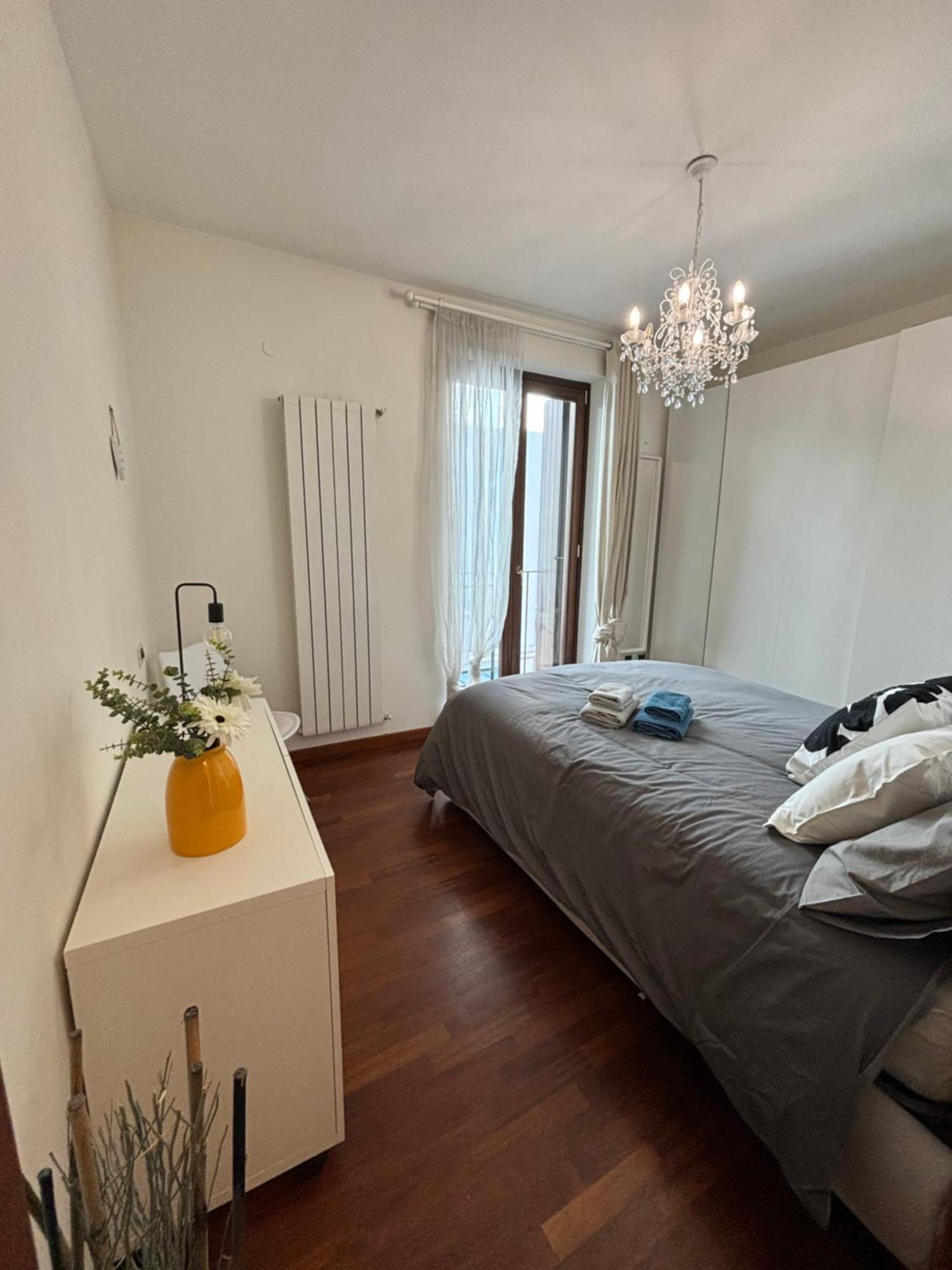 Michelangelo Apartment 佩斯卡拉 外观 照片