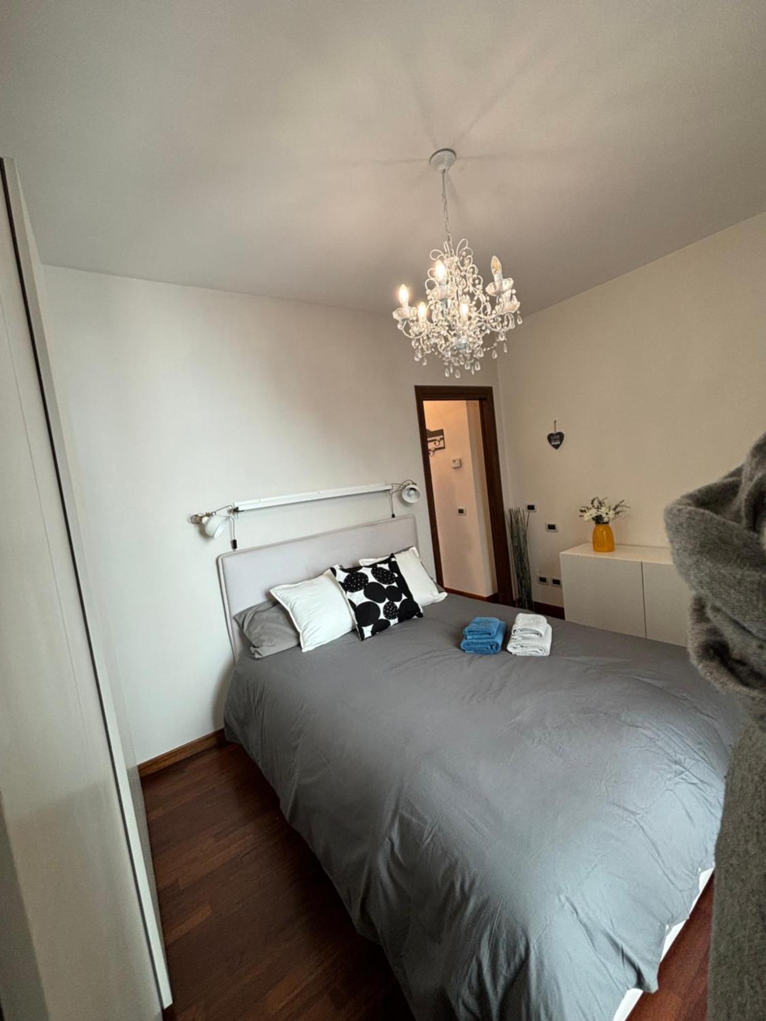 Michelangelo Apartment 佩斯卡拉 外观 照片