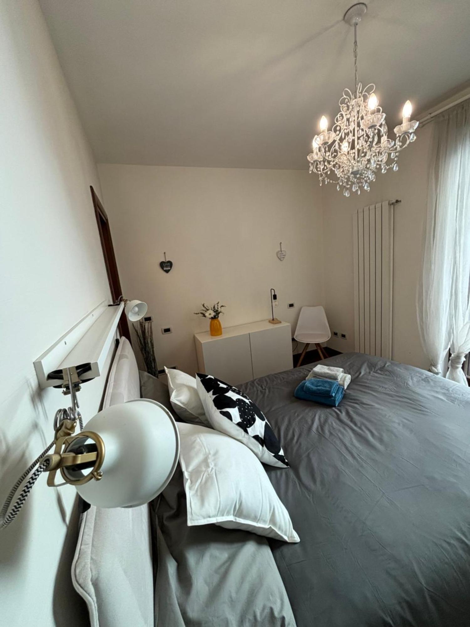 Michelangelo Apartment 佩斯卡拉 外观 照片