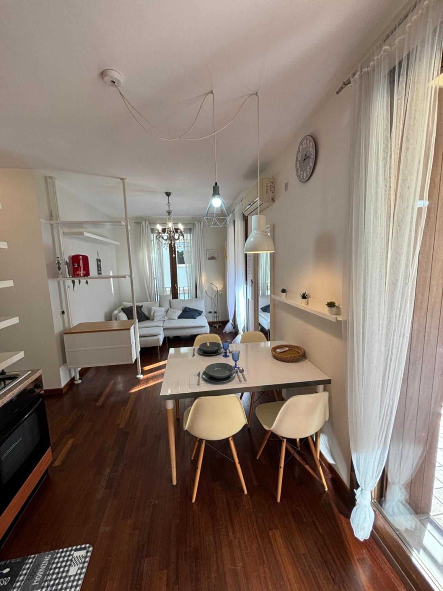 Michelangelo Apartment 佩斯卡拉 外观 照片