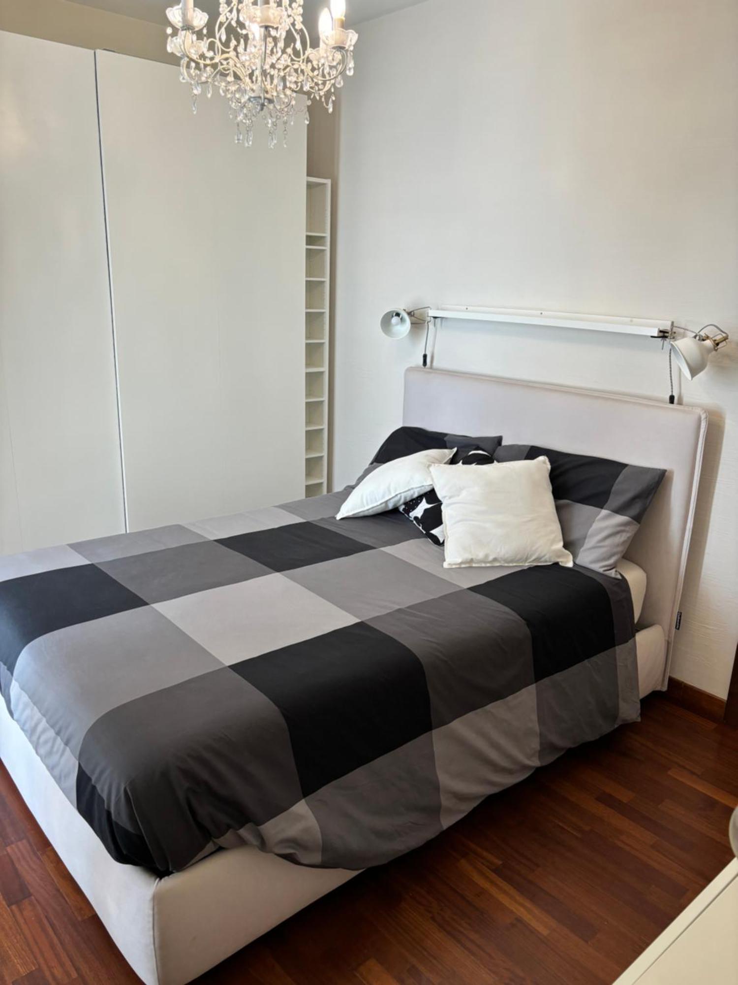 Michelangelo Apartment 佩斯卡拉 外观 照片