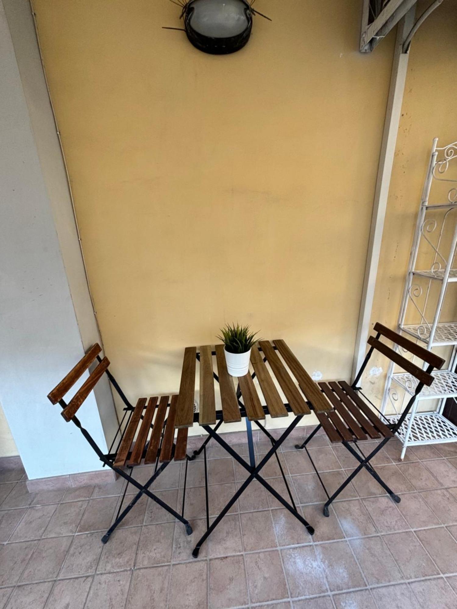 Michelangelo Apartment 佩斯卡拉 外观 照片
