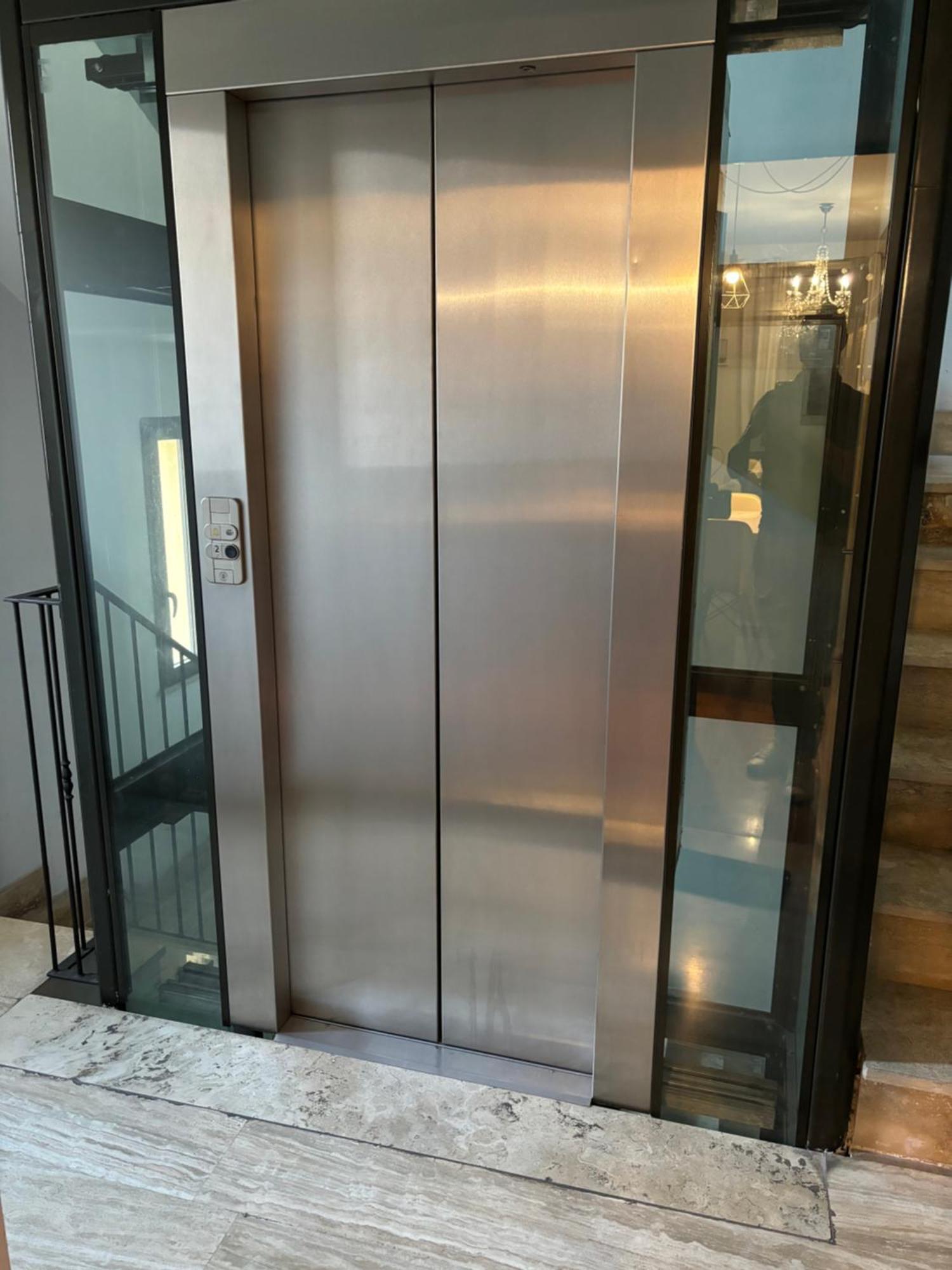 Michelangelo Apartment 佩斯卡拉 外观 照片
