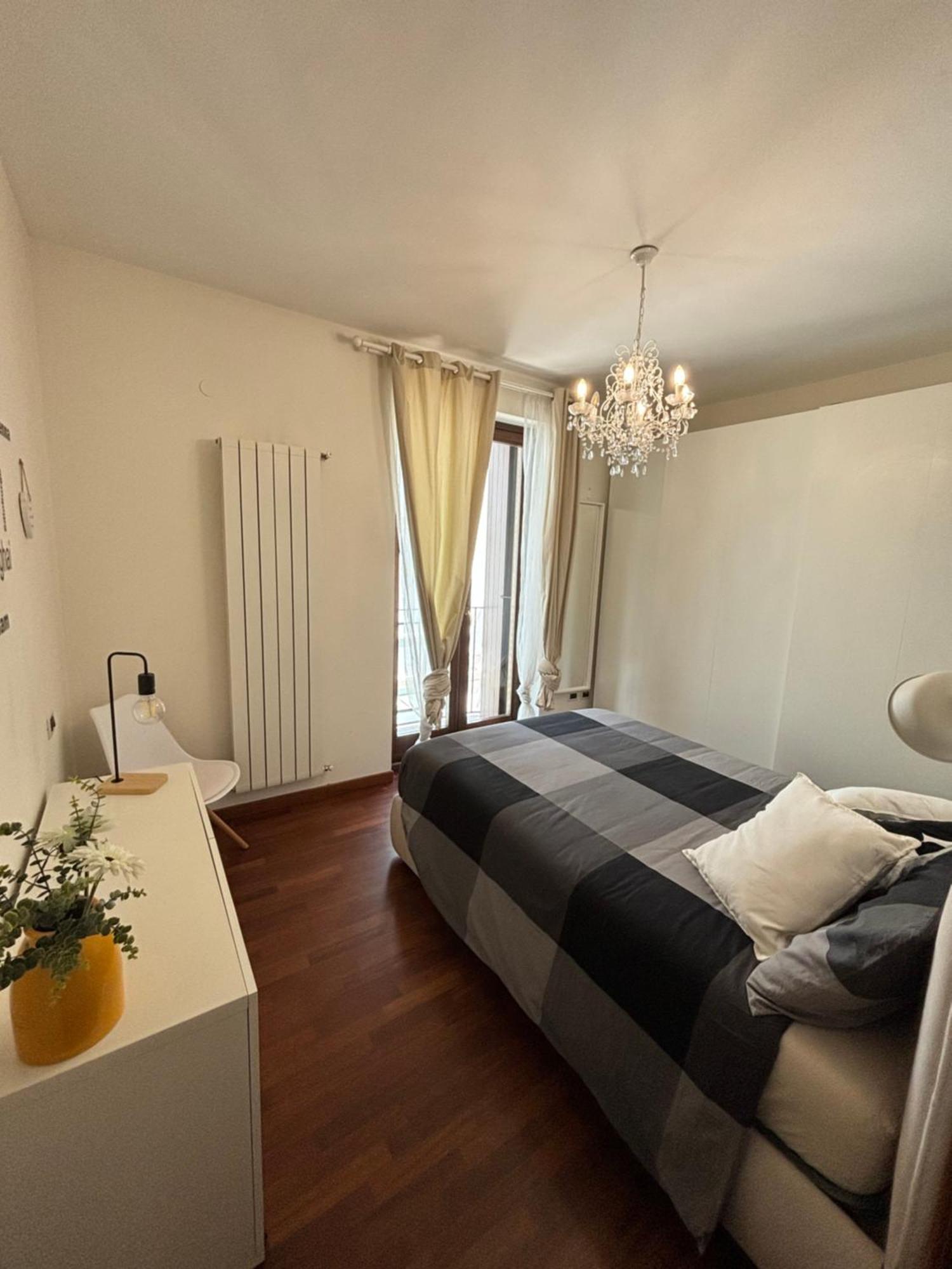 Michelangelo Apartment 佩斯卡拉 外观 照片