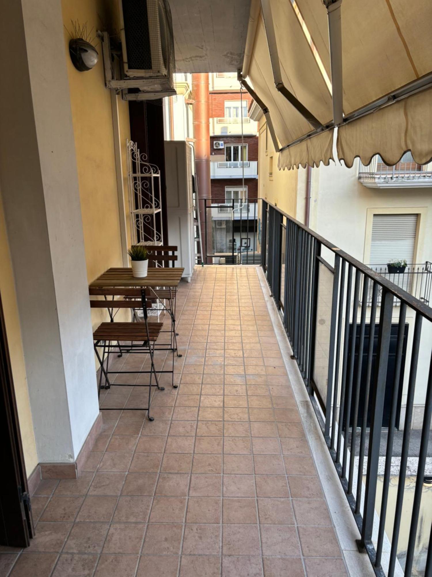Michelangelo Apartment 佩斯卡拉 外观 照片