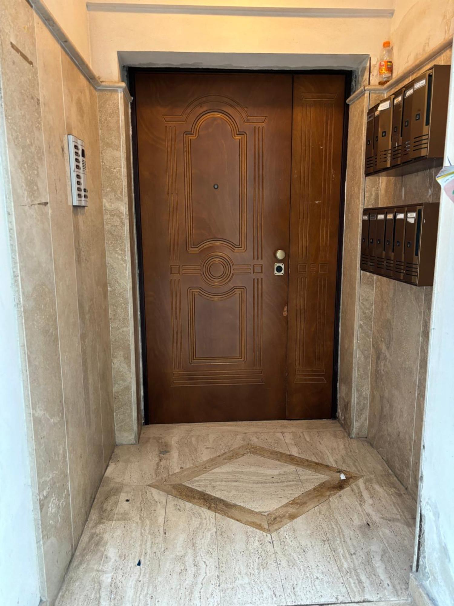 Michelangelo Apartment 佩斯卡拉 外观 照片
